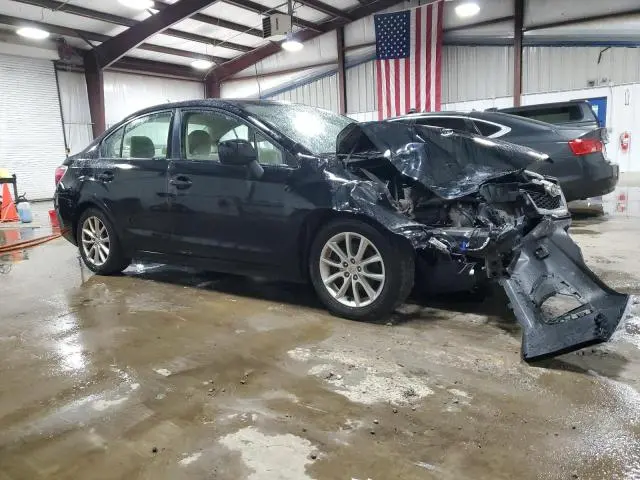 2012 SUBARU IMPREZA PREMIUM  