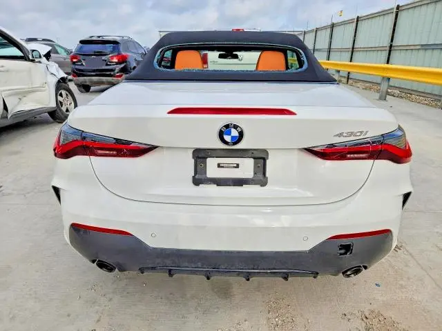 2023 BMW 430I   