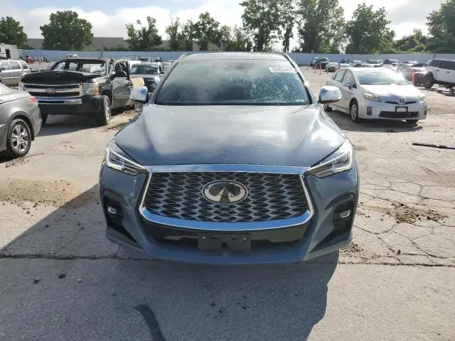 2023 INFINITI QX55 LUXE  