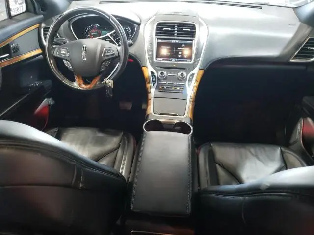 2016 LINCOLN MKX SELECT  