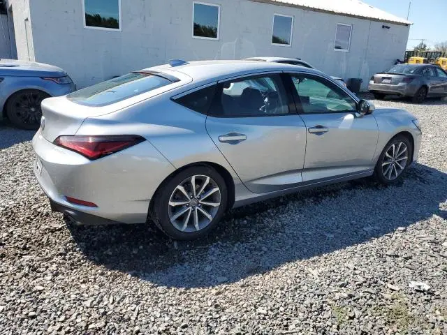 2023 ACURA INTEGRA   
