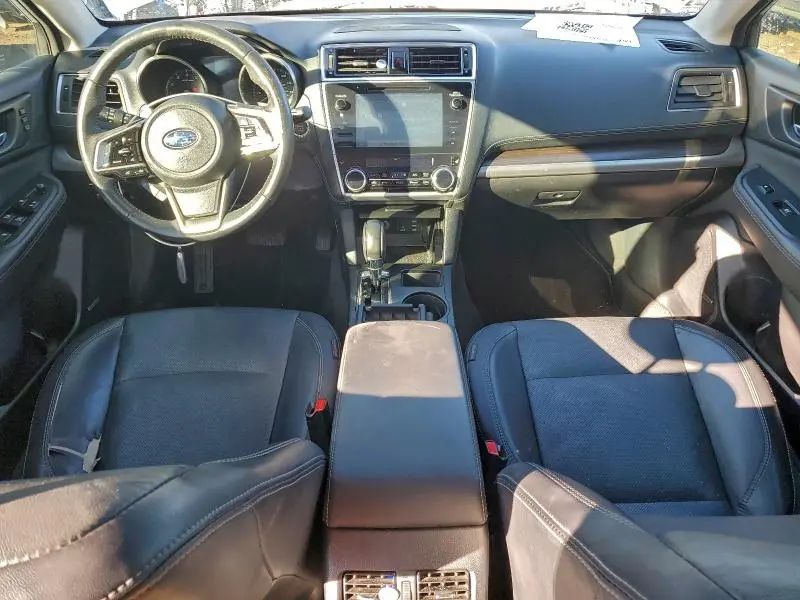 2018 SUBARU LEGACY 3.6R LIMITED  