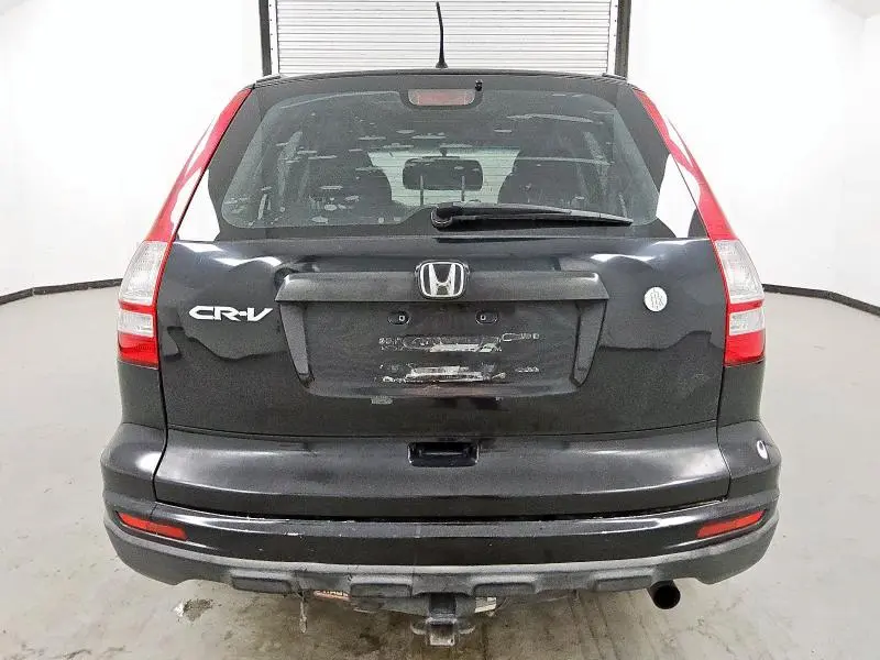 2010 HONDA CR-V LX  