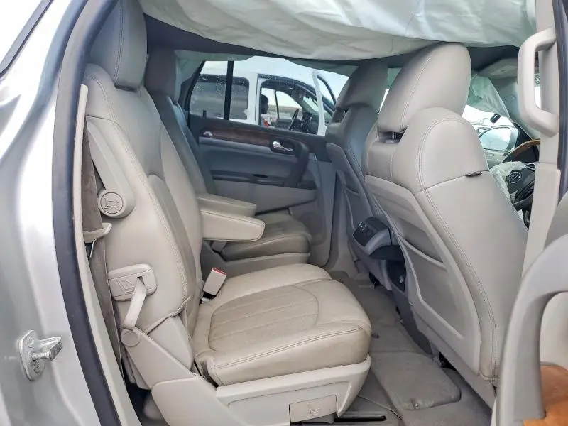 2012 BUICK ENCLAVE   