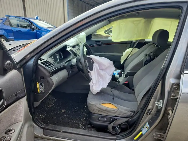 2010 HYUNDAI SONATA GLS  