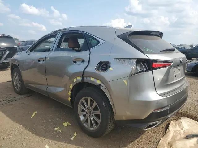 2020 LEXUS NX 300  