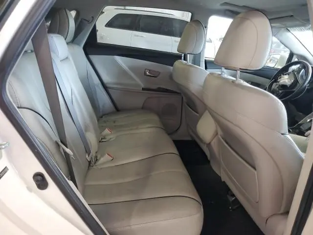 2014 TOYOTA VENZA LE  