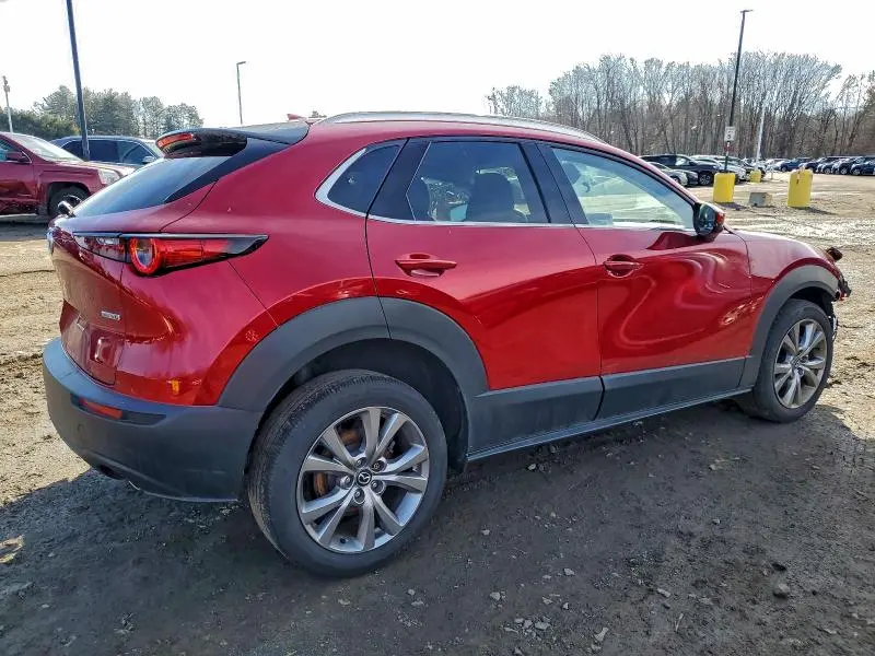 2021 MAZDA CX-30 PREMIUM  
