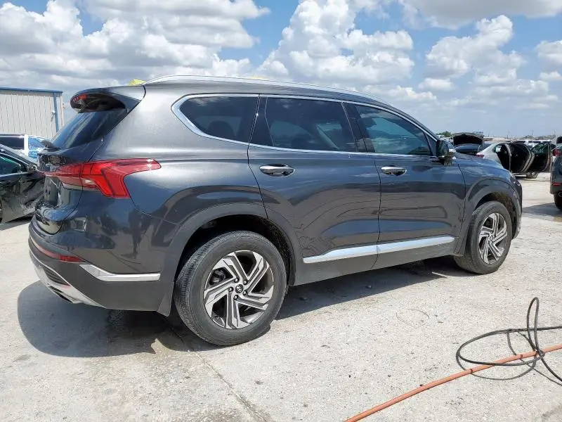 2023 HYUNDAI SANTA FE SEL PREMIUM  