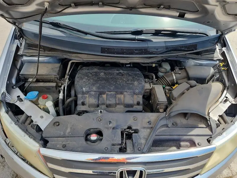 2013 HONDA ODYSSEY   