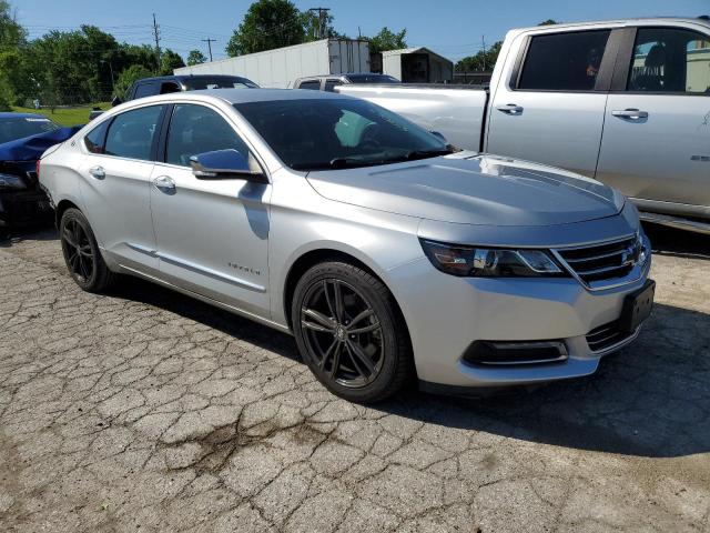 2014 CHEVROLET IMPALA LTZ