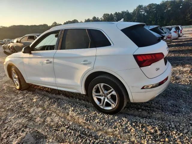 2019 AUDI Q5 PREMIUM