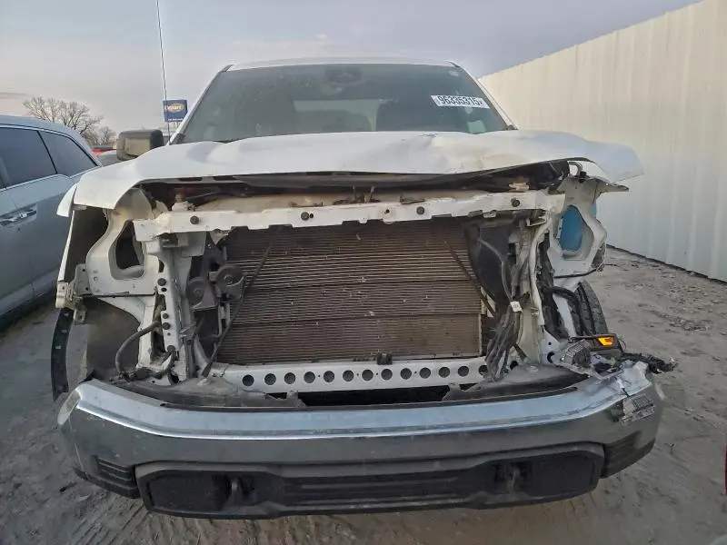 2022 GMC SIERRA K1500  