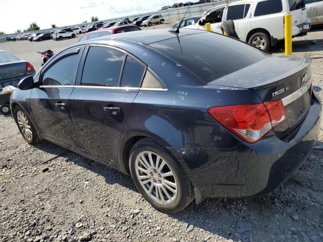 2014 CHEVROLET CRUZE ECO