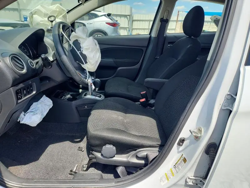 2023 MITSUBISHI MIRAGE G4 SE  