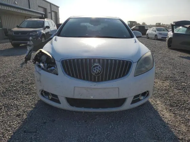 2017 BUICK VERANO SPORT TOURING  