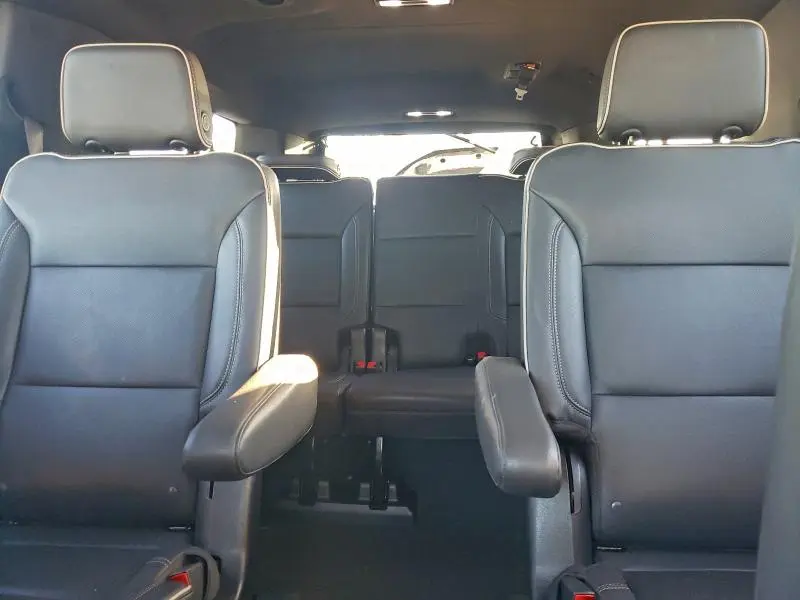 2023 CHEVROLET SUBURBAN K1500 PREMIER  