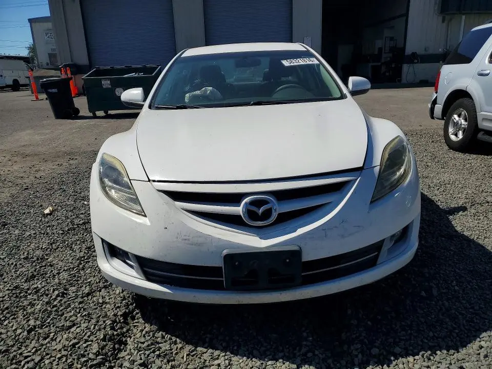 2010 MAZDA 6 I  