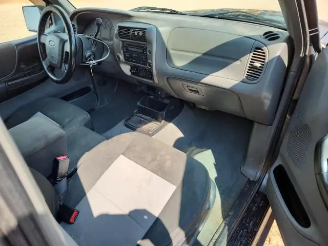 2011 FORD RANGER   