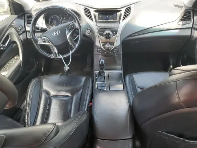 2014 HYUNDAI AZERA   