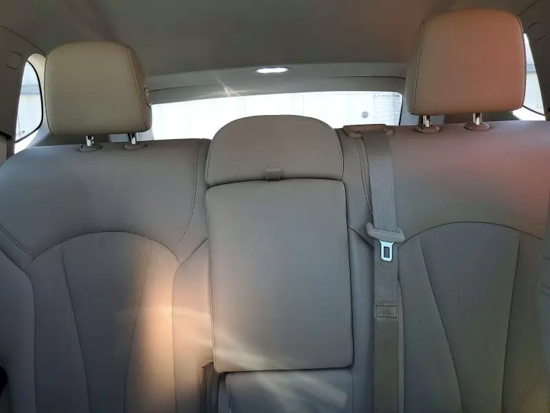 2020 BUICK ENVISION PREFERRED  
