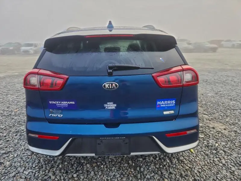 2018 KIA NIRO FE  