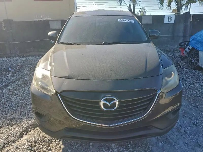 2015 MAZDA CX-9 TOURING  