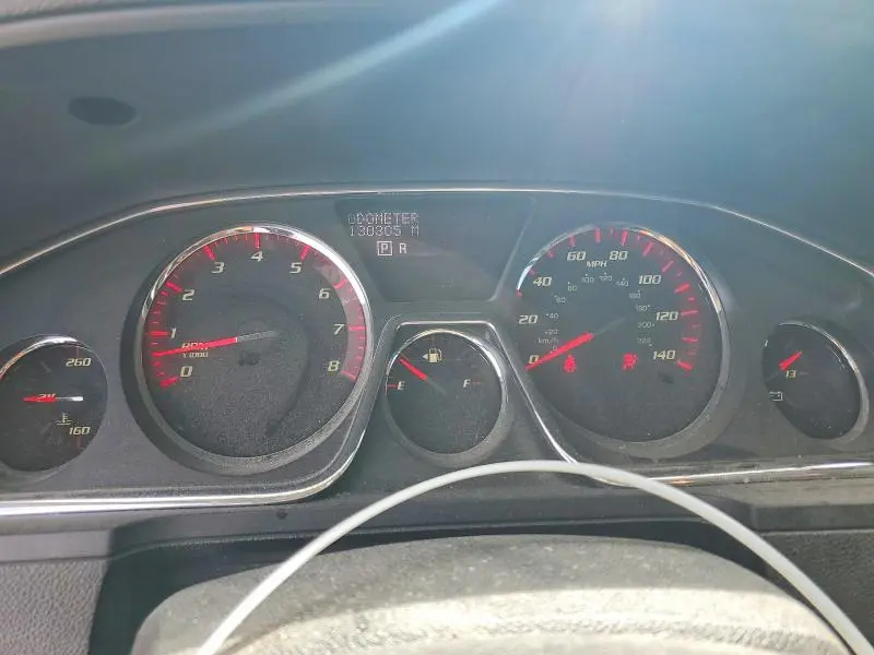 2016 GMC ACADIA   