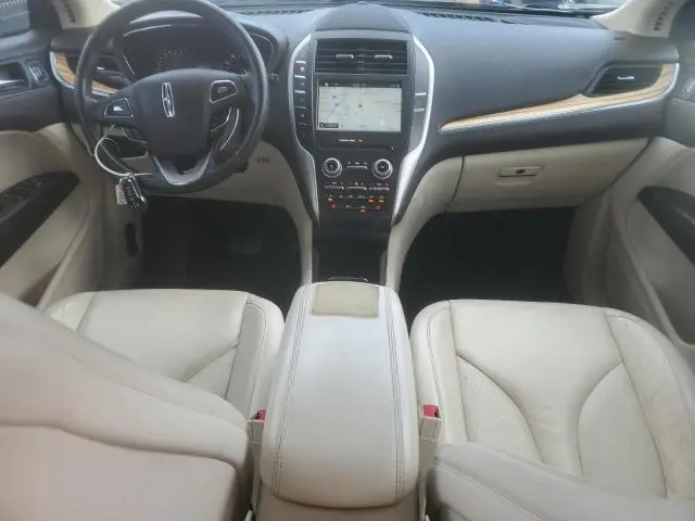 2016 LINCOLN MKC SELECT  