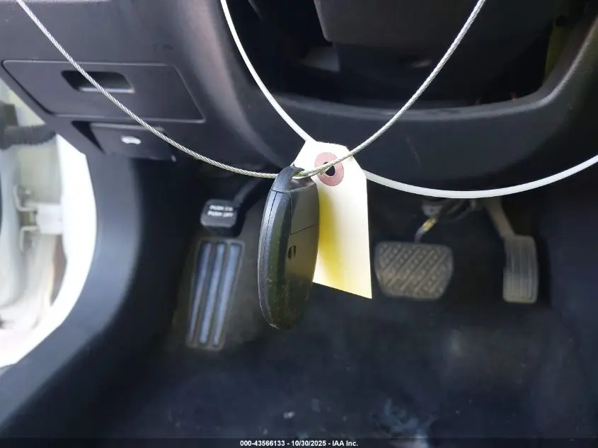 2017 NISSAN MAXIMA 3.5 S