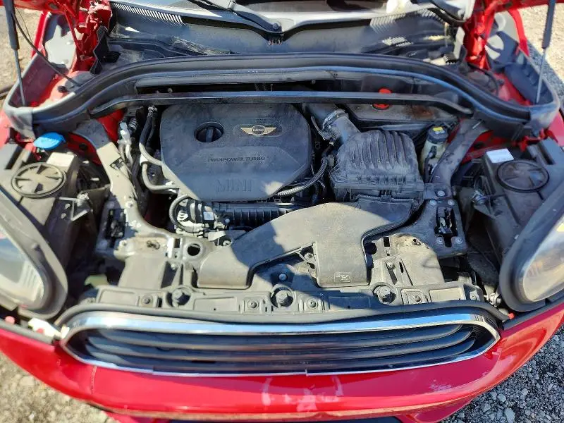2019 MINI COOPER COUNTRYMAN  