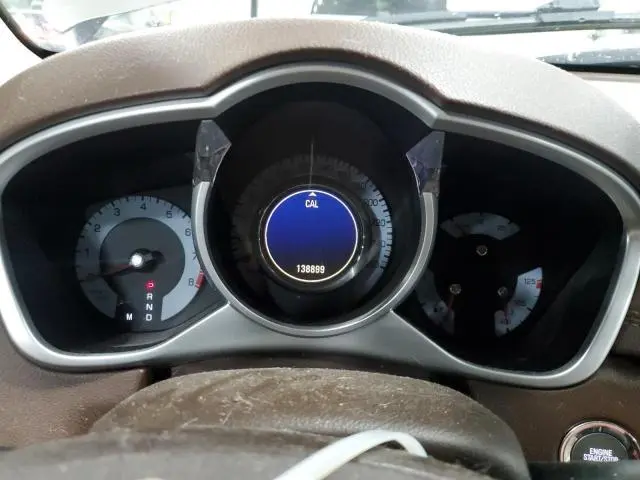 2011 CADILLAC SRX PREMIUM COLLECTION  