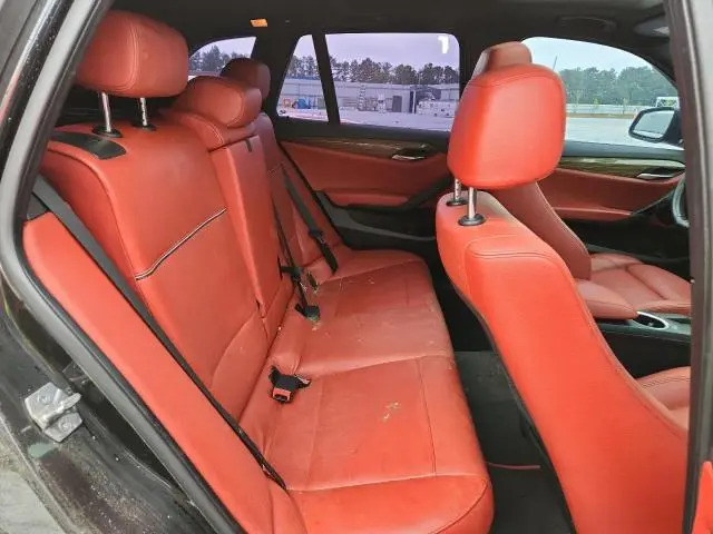 2015 BMW X1 SDRIVE28I  