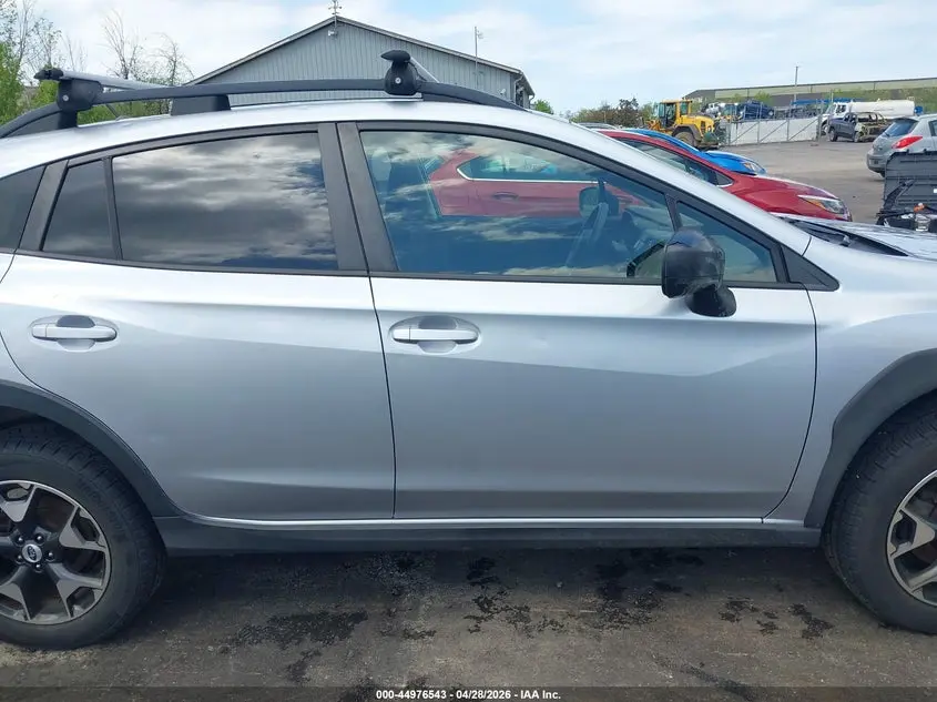 2018 SUBARU CROSSTREK 2.0I