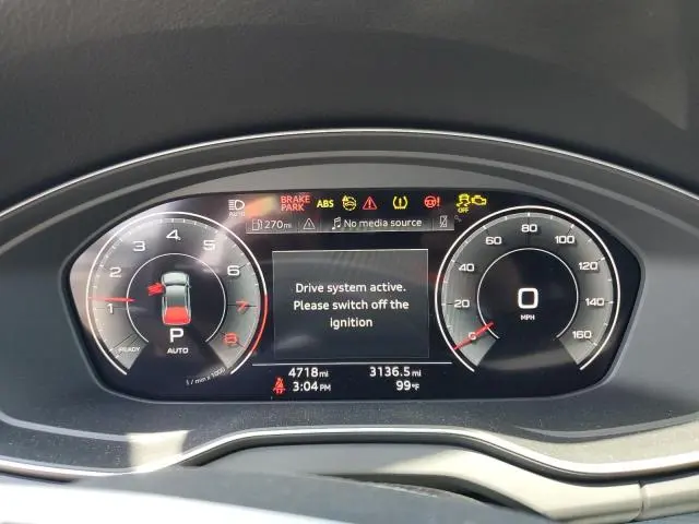 2024 AUDI Q5 PREMIUM PLUS 45  