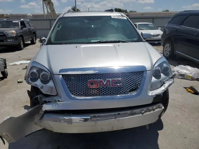 2011 GMC ACADIA DENALI  