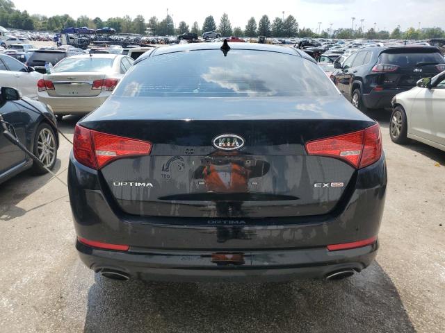 2012 KIA OPTIMA EX