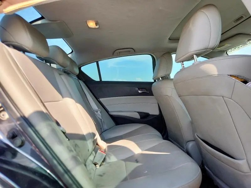 2016 ACURA ILX PREMIUM  