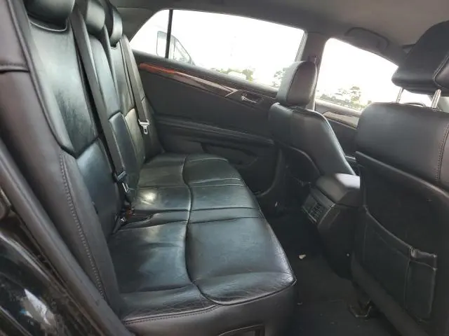 2012 TOYOTA AVALON BASE  