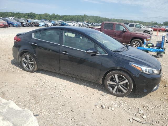 2017 KIA FORTE EX