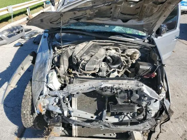 2014 TOYOTA TACOMA DOUBLE CAB PRERUNNER  