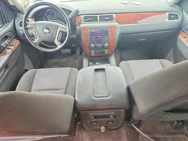 2011 CHEVROLET AVALANCHE LS  