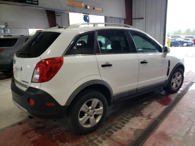 2014 CHEVROLET CAPTIVA LS