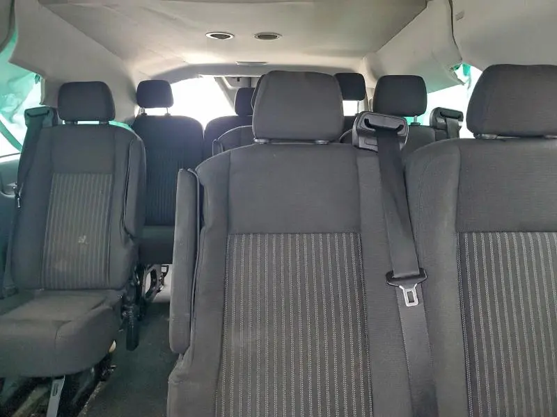 2016 FORD TRANSIT T-150  