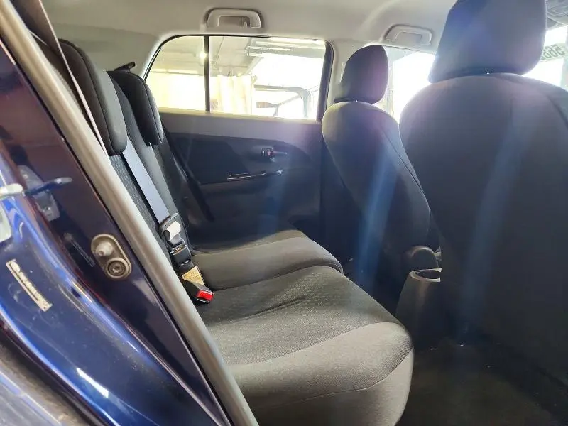 2010 SCION XD BASE  
