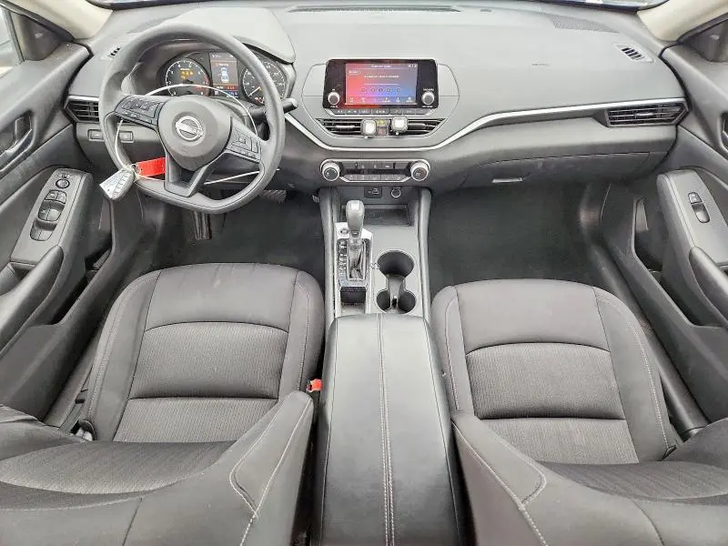 2023 NISSAN ALTIMA S  