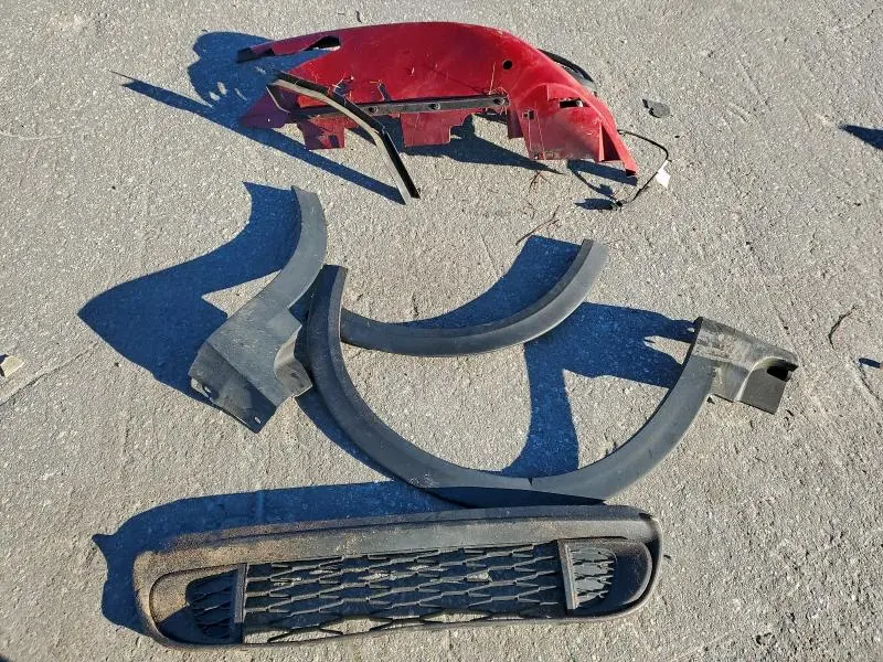 2016 FIAT 500X LOUNGE  