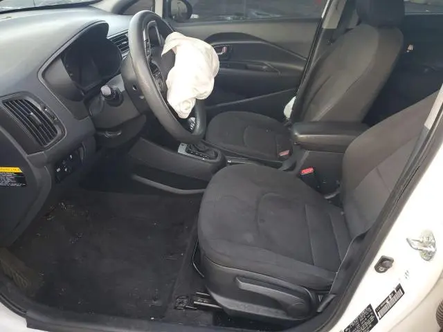 2013 KIA RIO EX  