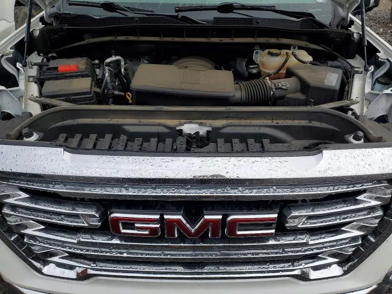 2020 GMC SIERRA K1500 SLT  