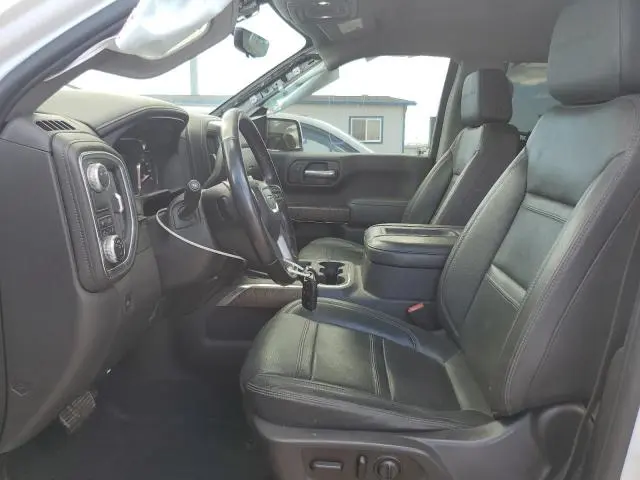 2021 GMC SIERRA C1500 DENALI  